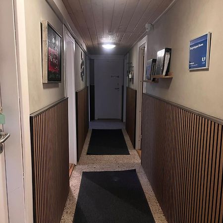 Skagentoppen Rooms Экстерьер фото