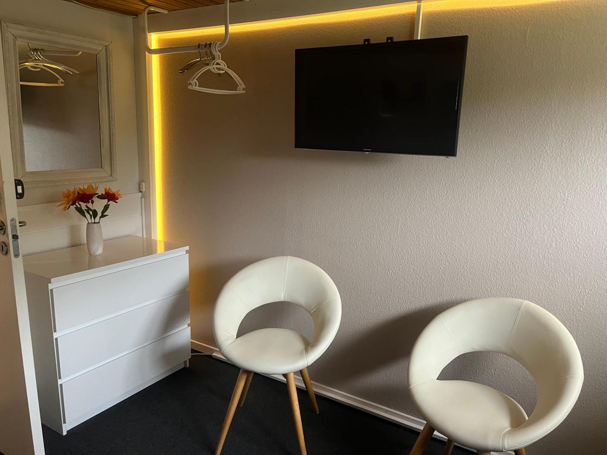 Skagentoppen Rooms Экстерьер фото