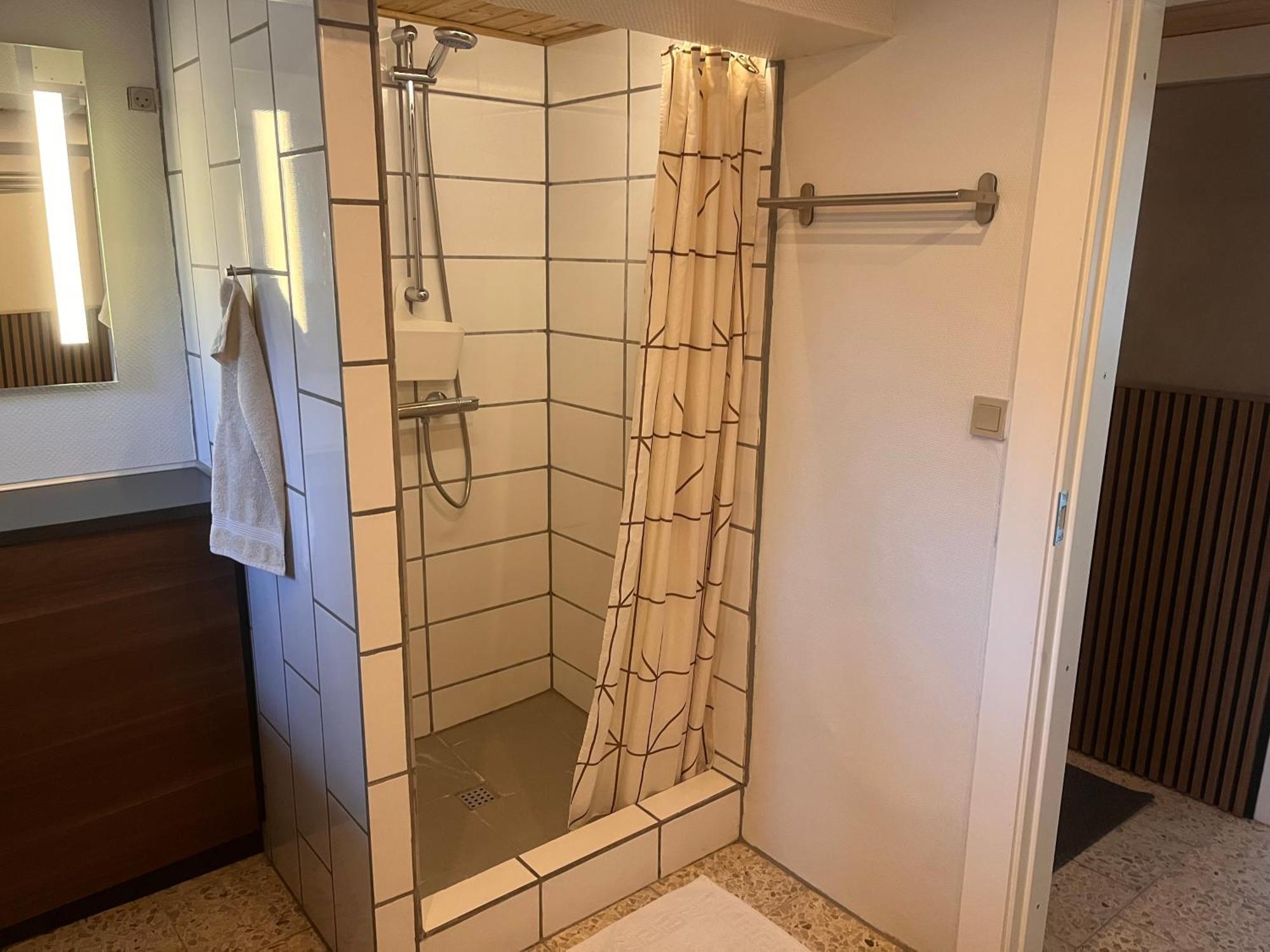 Skagentoppen Rooms Экстерьер фото