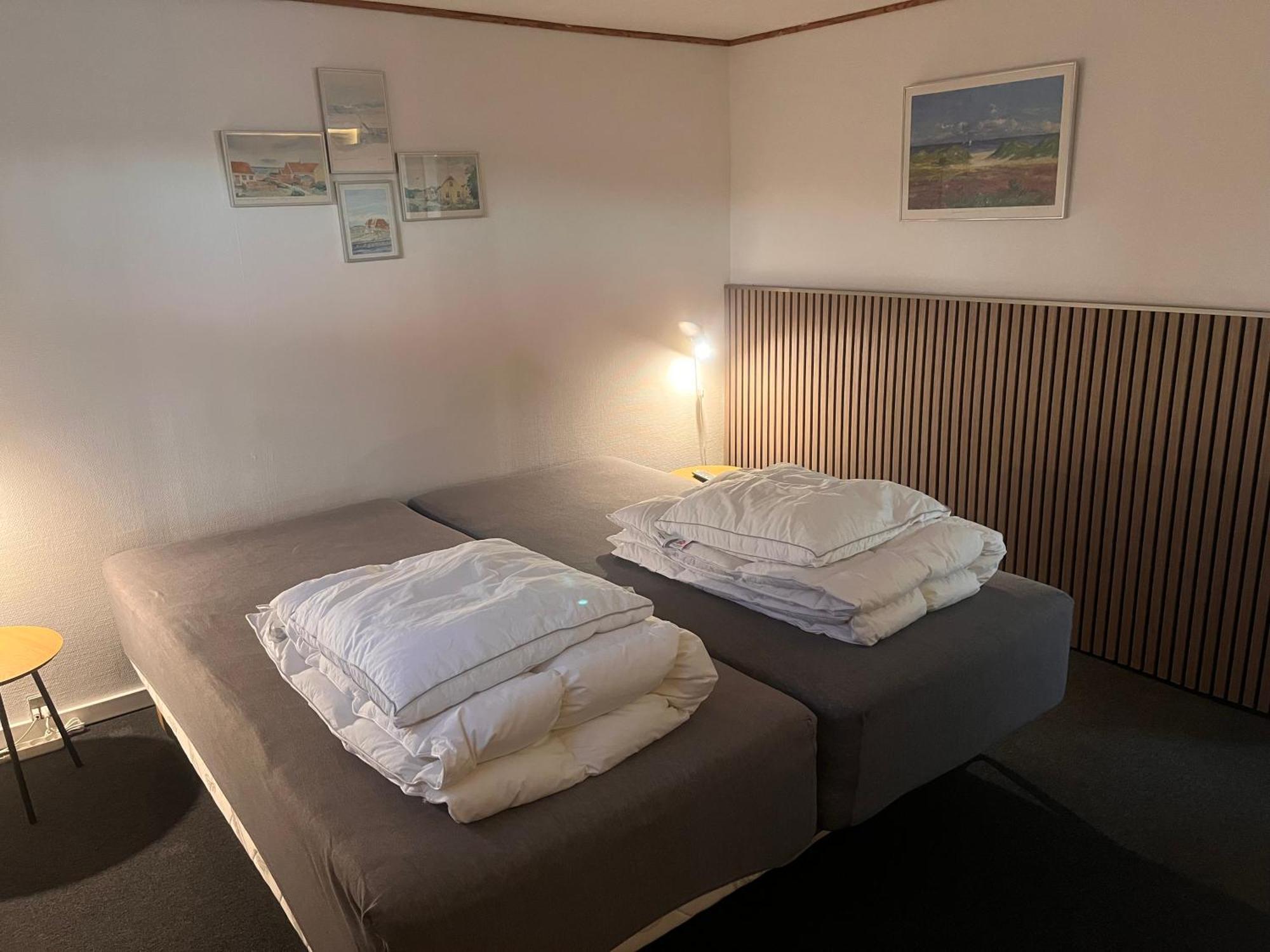 Skagentoppen Rooms Экстерьер фото